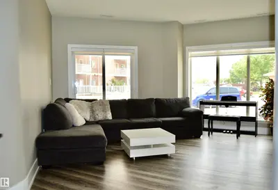 Interior photo 1 of #104 4312 139 AV NW
