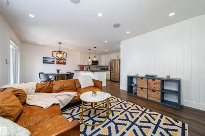 Interior photo 2 of 8916 217 ST NW