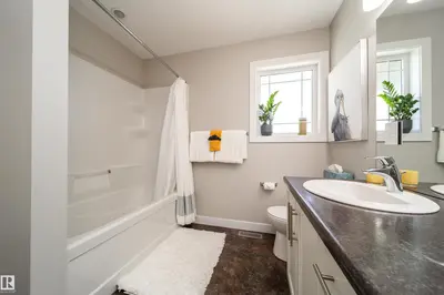 Interior photo 4 of 8916 217 ST NW