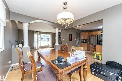 Interior photo 3 of 11512 24 AV NW
