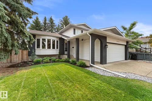 2451 115 ST NW, Edmonton - $585,000