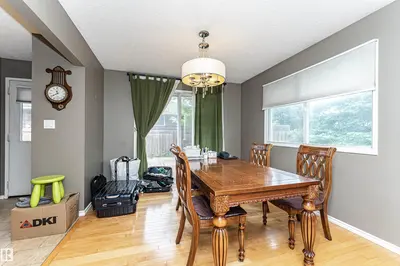 Interior photo 4 of 11512 24 AV NW