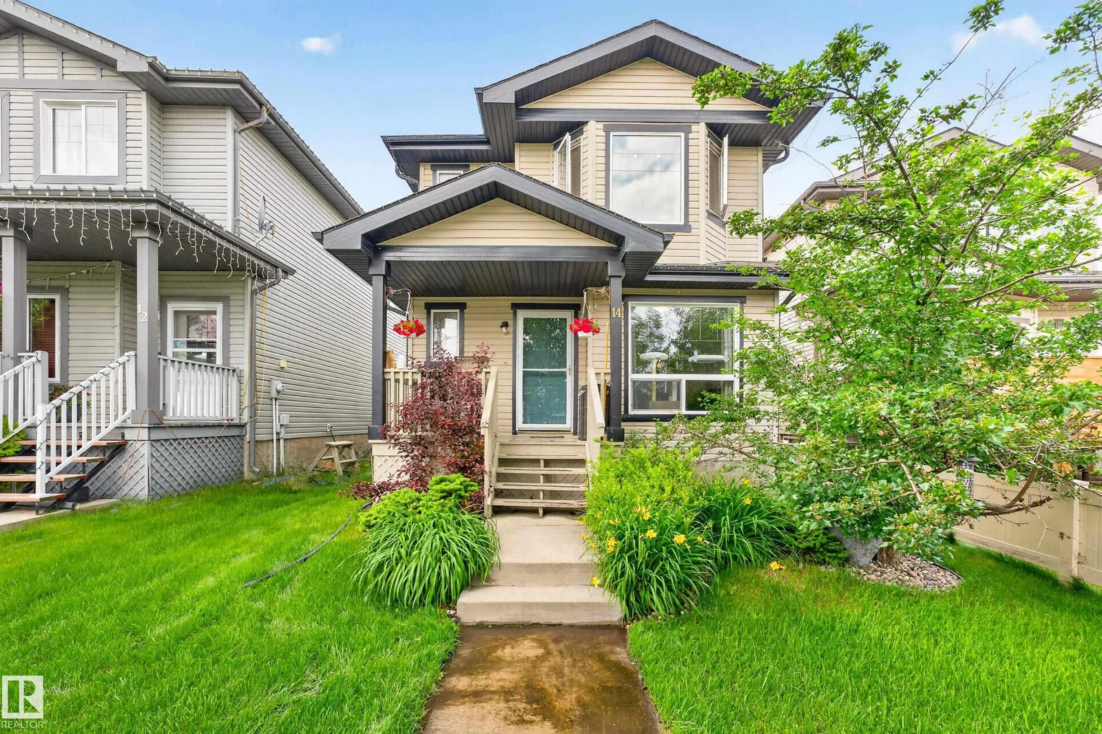 14 BIRCHGLEN CR, Leduc - 3 bedroom Detached Single Family for sale