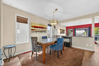 Interior photo 3 of 14 BIRCHGLEN CR