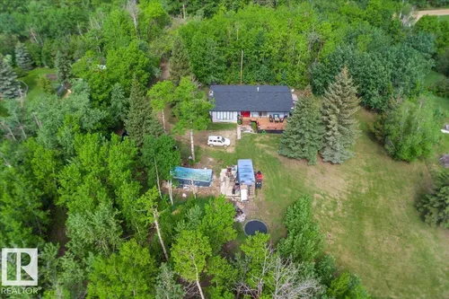 52303L Range Road 192, Rural Beaver County - $299,900