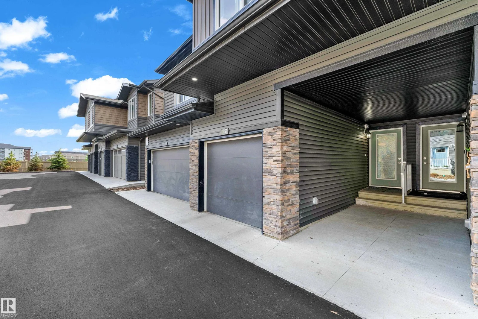 #56 2710 66 ST SW, Edmonton - 3 bedroom Townhouse for sale