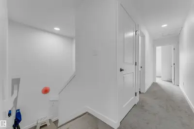 Interior photo 4 of #56 2710 66 ST SW