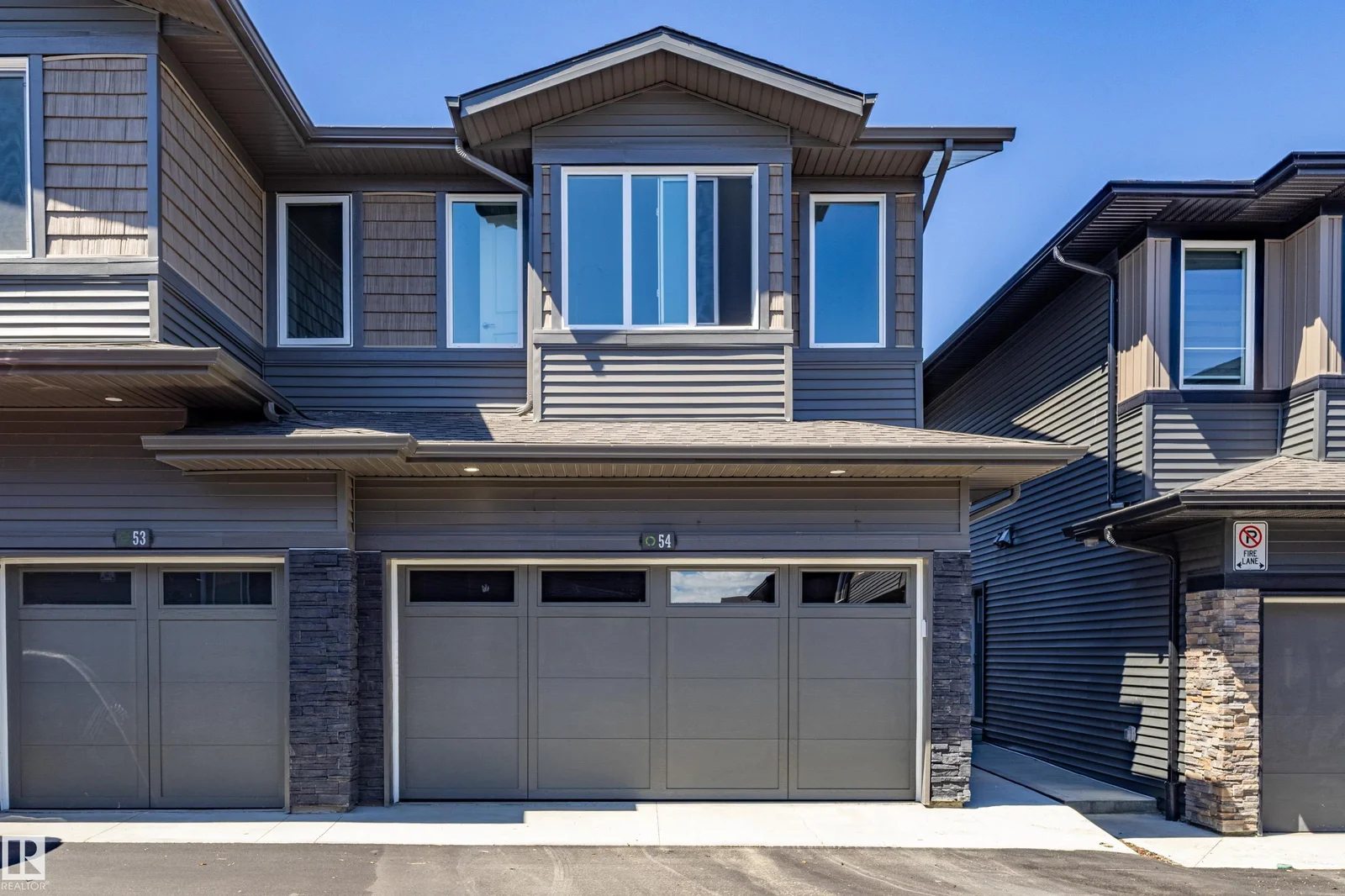 #54 2710 66 ST SW, Edmonton - 3 bedroom Townhouse for sale