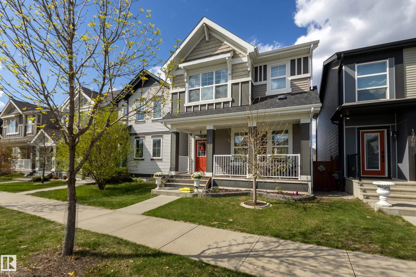 1770 DUMONT CR SW, Edmonton - 3 bedroom Detached Single Family for sale