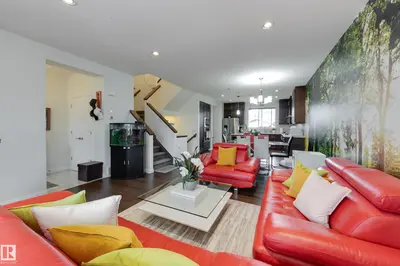 Interior photo 3 of 1770 DUMONT CR SW