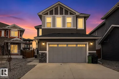 714 EBBERS PL NW, Edmonton - $719,000