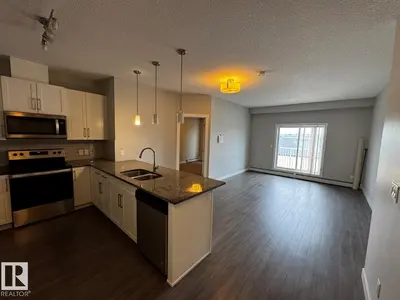 Interior photo 1 of #405 3670 139 AV NW