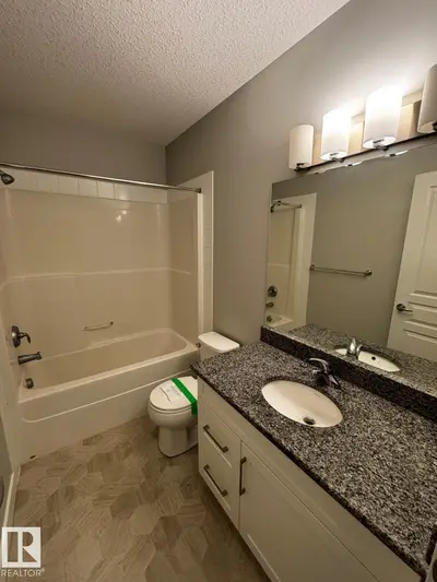 Interior photo 2 of #405 3670 139 AV NW