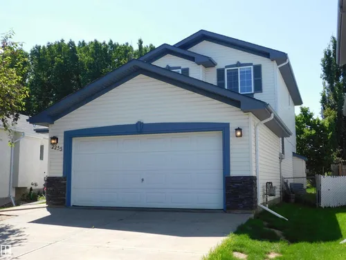 2255 BRENNAN CO NW NW, Edmonton - $563,000