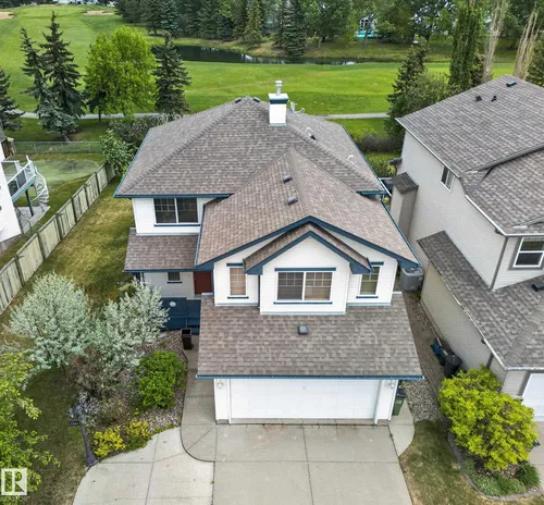 1381 BRECKENRIDGE DR NW, Edmonton - $624,702