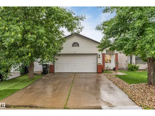 312 BERINGER CR NW, Edmonton - $415,000