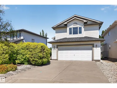 2252 BRENNAN CO NW, Edmonton - $499,500