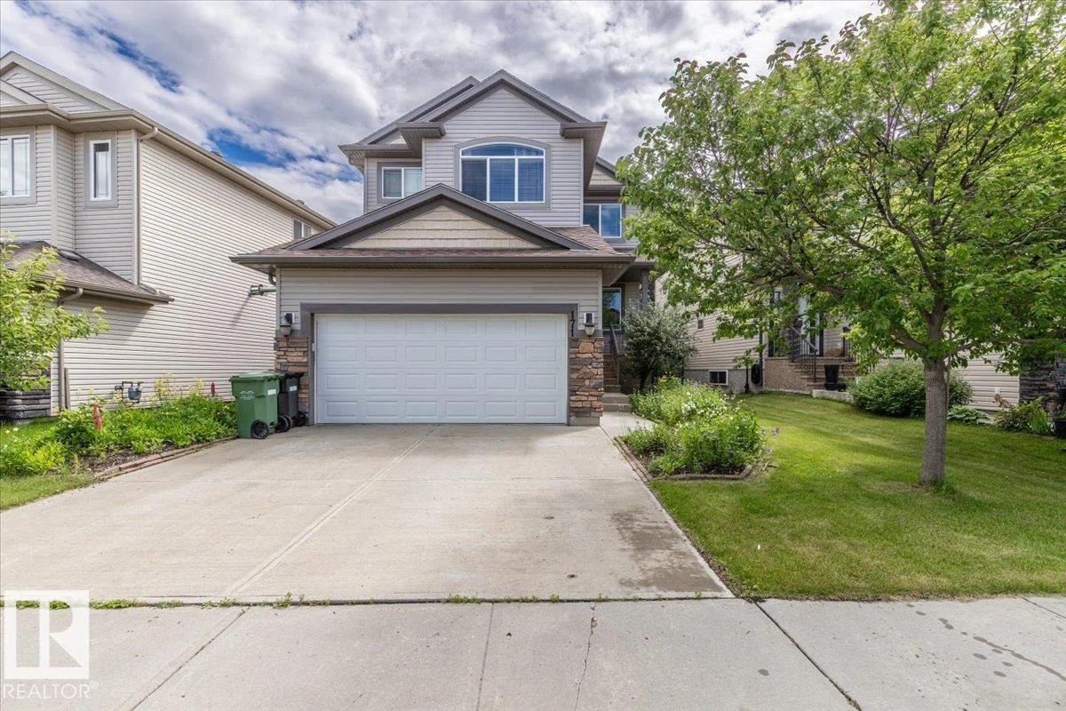 171 KEYPORT CI, Leduc - 5 bedroom Detached Single Family for sale