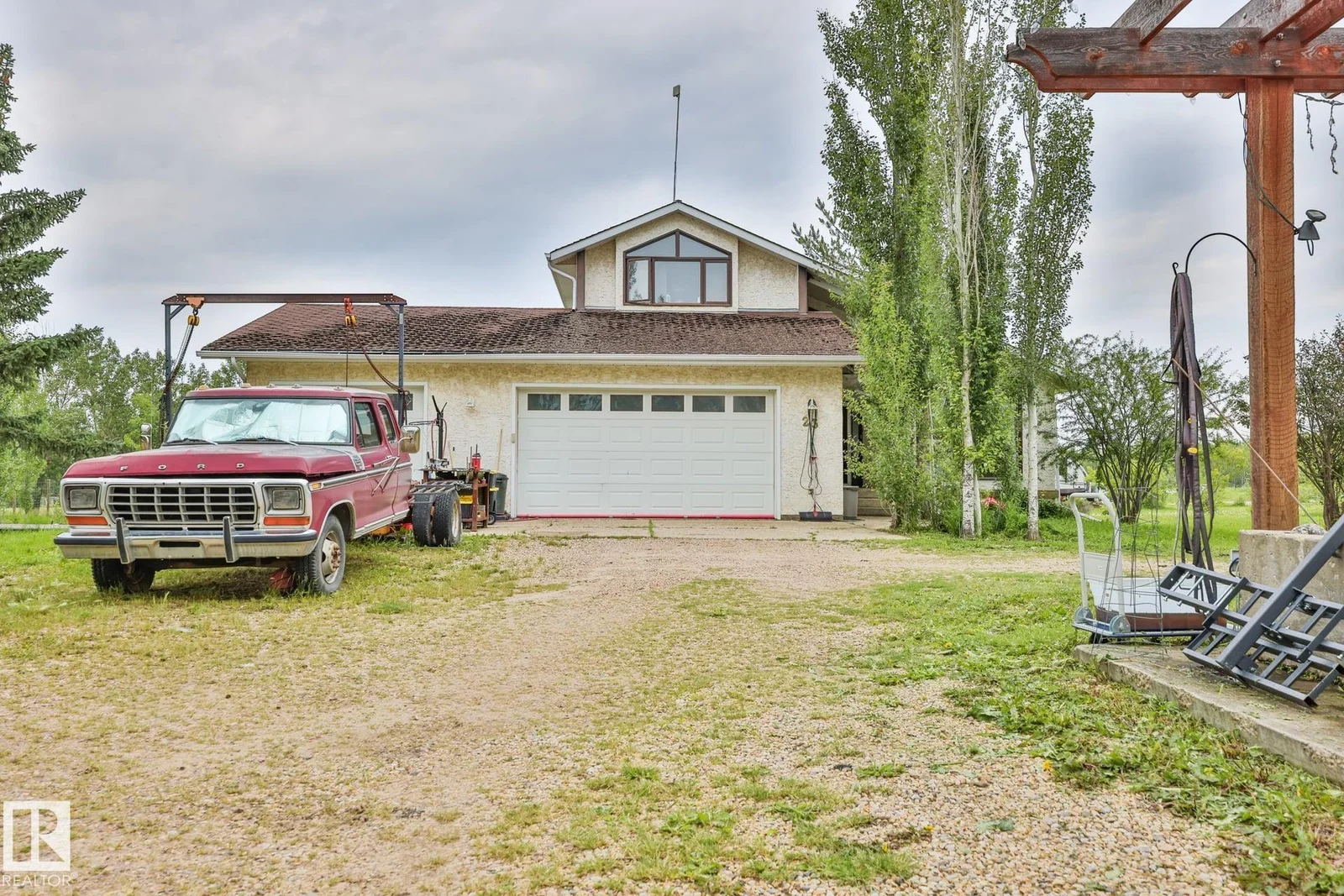 3050 50302 RGE RD 244A, Rural Leduc County - 3 bedroom Detached Single Family for sale
