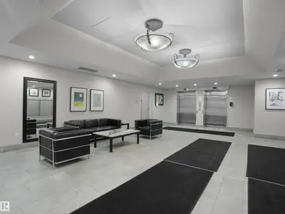 Interior photo 2 of #1604 10180 104 ST NW