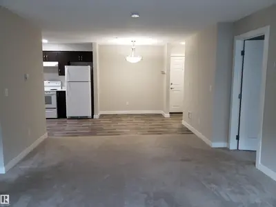 Interior photo 3 of #207 11511 27 AV NW