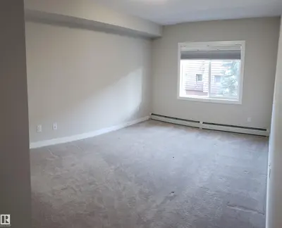 Interior photo 2 of #207 11511 27 AV NW