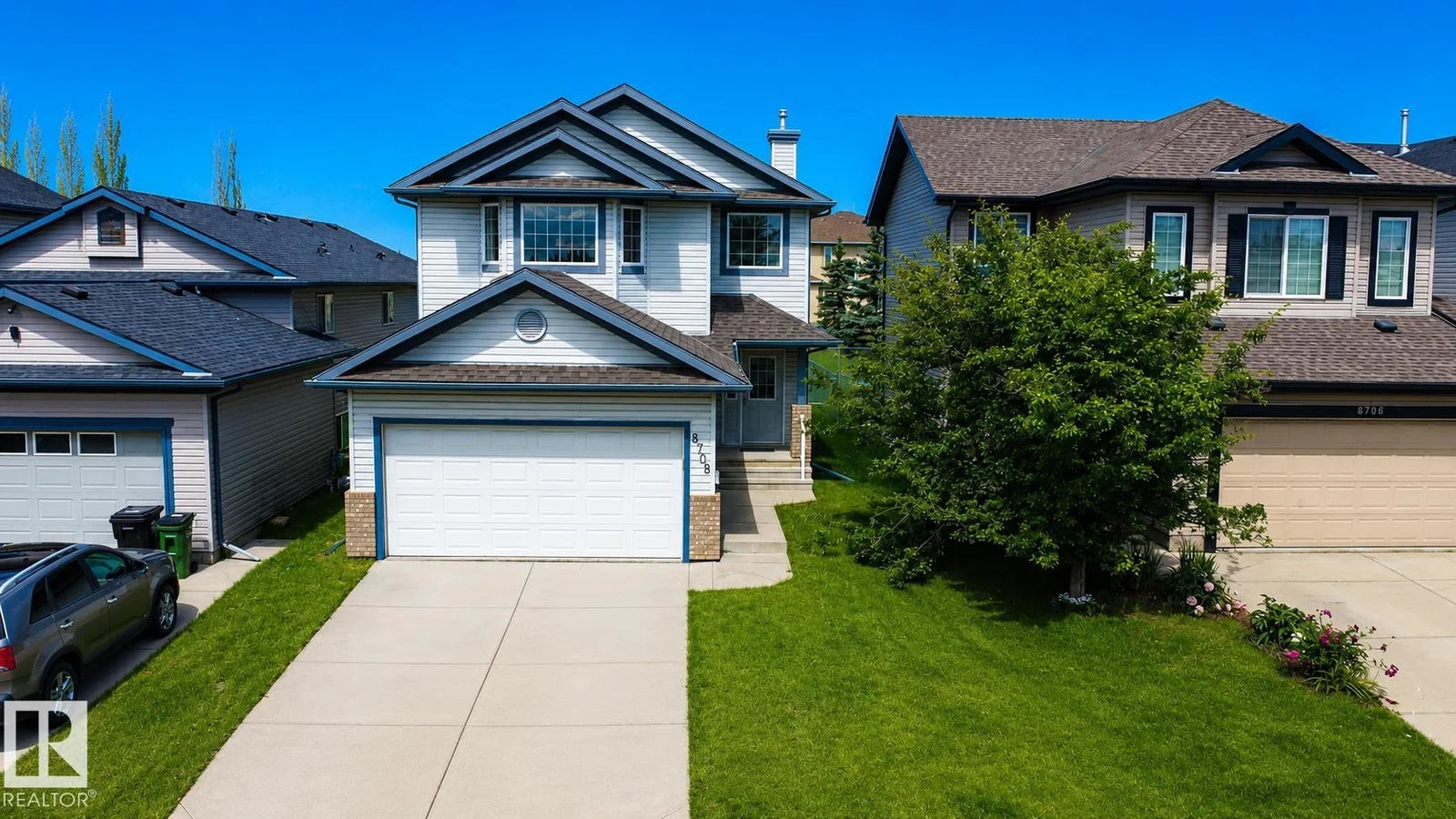 , Edmonton - 4 bedroom Detached Single Family for sale