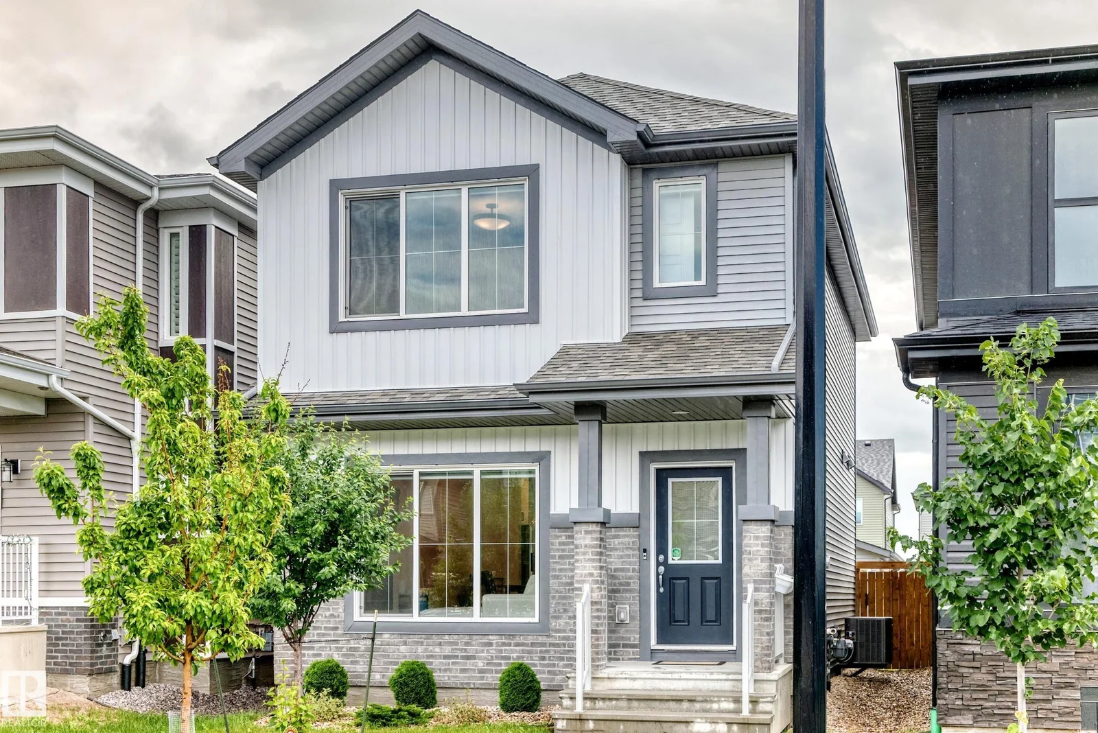 1975 160 ST SW, Edmonton - 3 bedroom Detached Single Family for sale