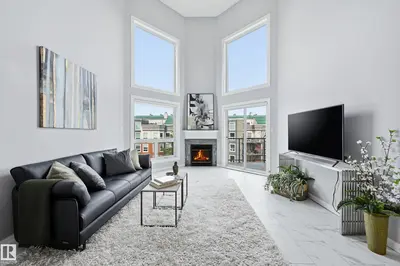 Interior photo 3 of 501 7905 96 ST NW