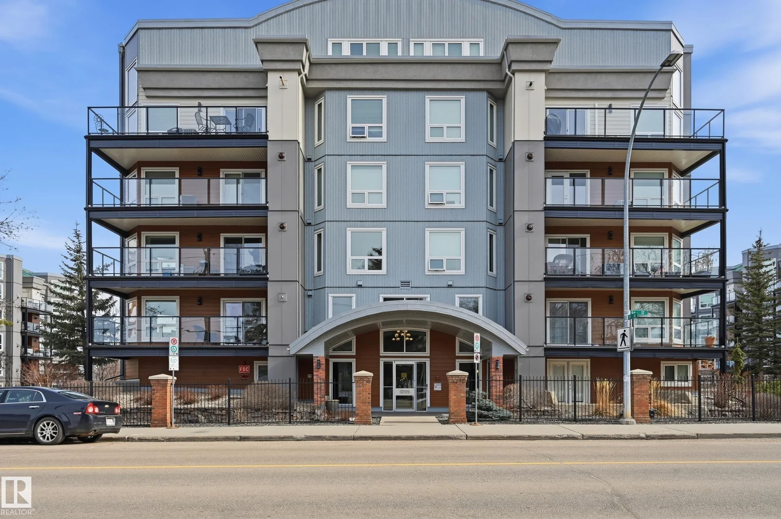 501 7905 96 ST NW, Edmonton - 2 bedroom Apartment for sale