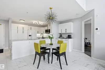 Interior photo 4 of 501 7905 96 ST NW