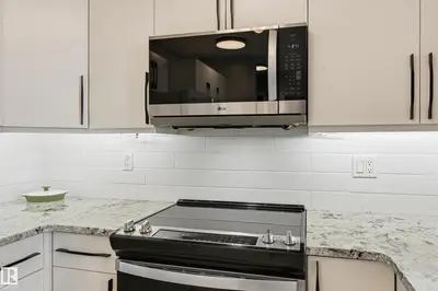 Interior photo 2 of 501 7905 96 ST NW
