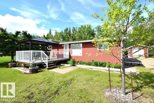 1214 Birch Cres. (Skeleton Lake), Rural Athabasca County - $449,900