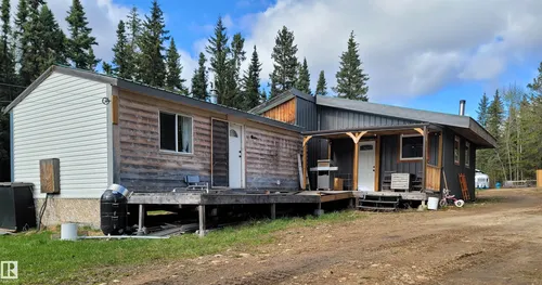 624072 RGE ROAD 241, Rural Athabasca County - $339,995