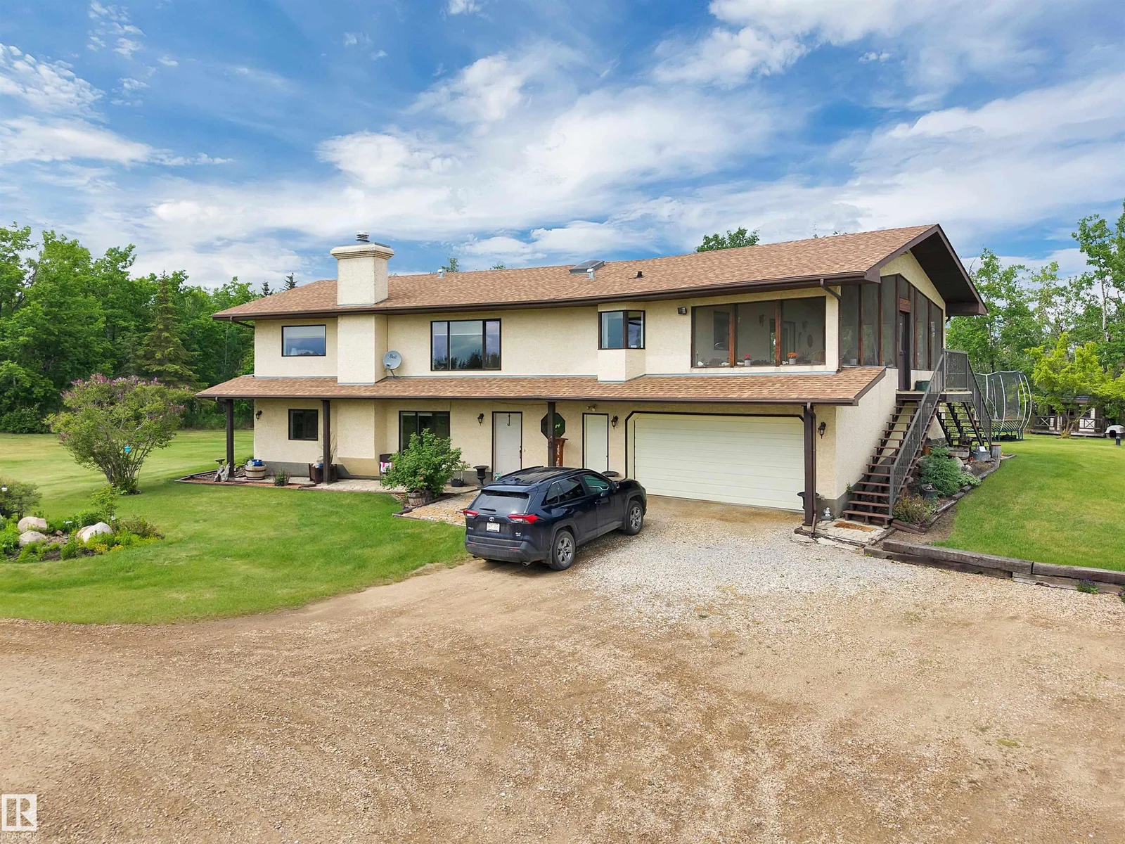 A49375 RR 243, Rural Leduc County - 4 bedroom Detached Single Family for sale