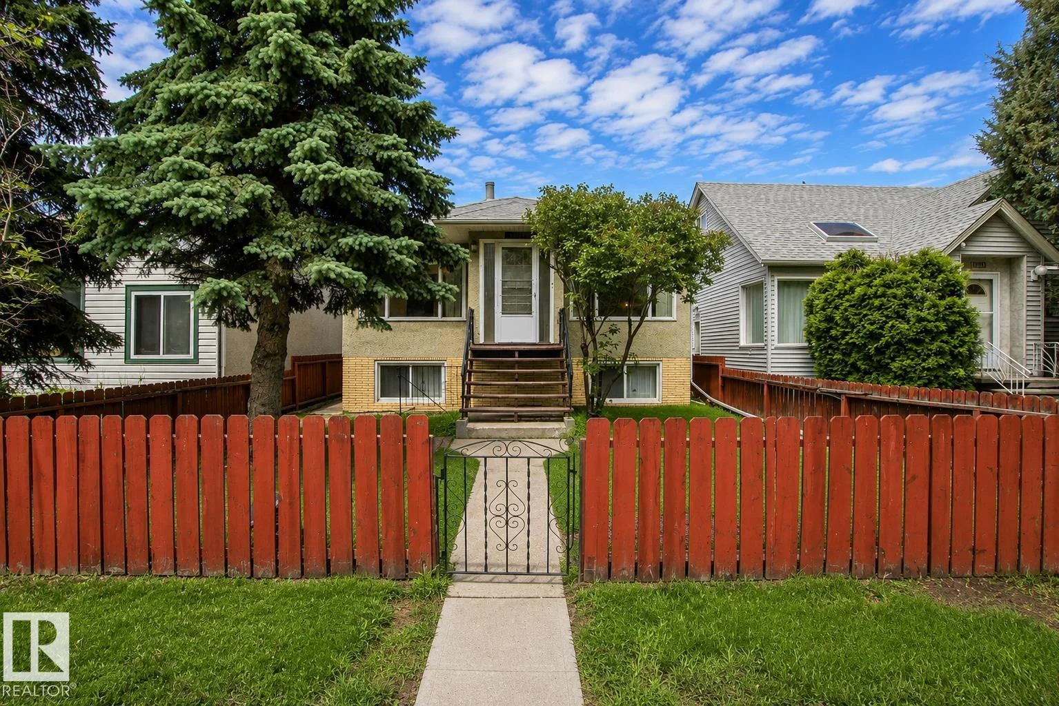 11220 68 ST NW, Edmonton - 4 bedroom Detached Single Family for sale