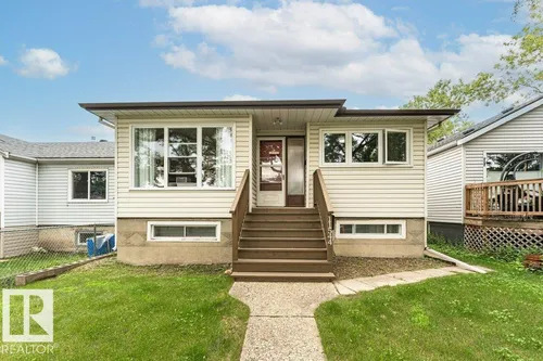 11544 71 ST NW, Edmonton - $350,000
