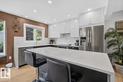Interior photo 2 of 10736 48 ST NW