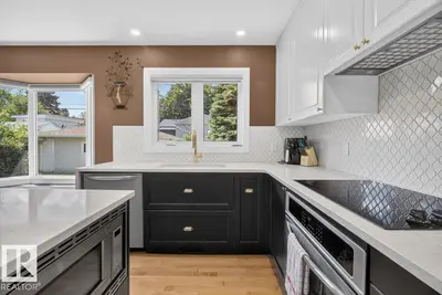 Interior photo 3 of 10736 48 ST NW