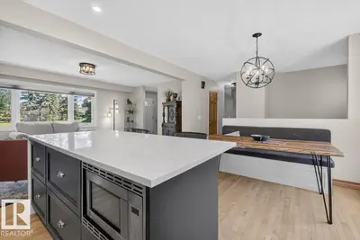 Interior photo 4 of 10736 48 ST NW