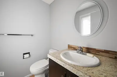 Interior photo 2 of #31 11111 26 AV NW
