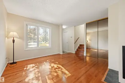 Interior photo 1 of #31 11111 26 AV NW