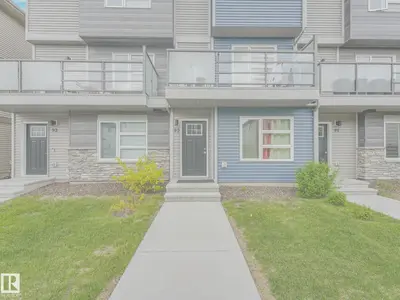 Interior photo 1 of #92 17635 58 ST NW