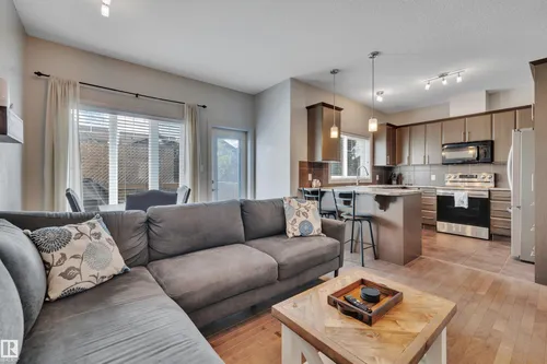 #36 450 MCCONACHIE WY NW, Edmonton - $324,800