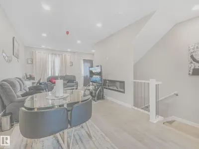 Interior photo 4 of #92 17635 58 ST NW