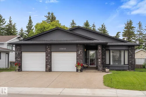15819 98 ST NW, Edmonton - $539,900