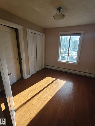 Interior photo 3 of #204 10235 116 ST NW NW