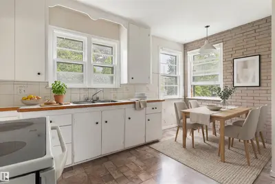 Interior photo 3 of 10215 138 ST NW