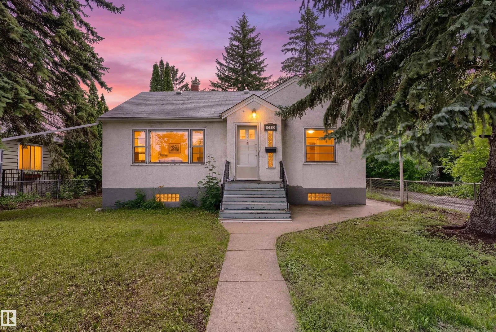 10215 138 ST NW, Edmonton - 4 bedroom Detached Single Family for sale