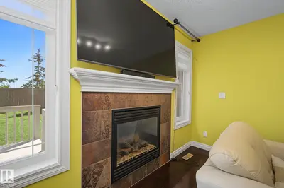 Interior photo 3 of 5205 168 AV NW